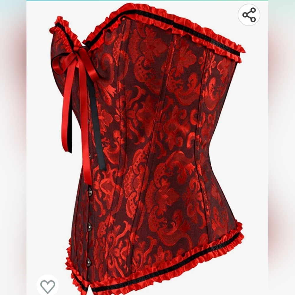 Bustier - Picture 2 of 4